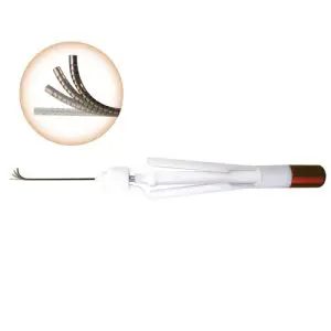 90° Adjustable Laser Probe