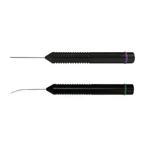 Laser Illumination Probes