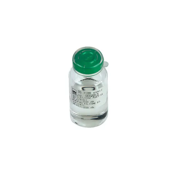 Purified Silicone Oil - Image 3