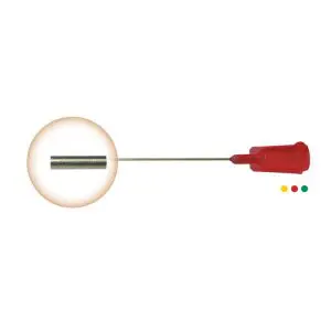 Disposable Cannulas
