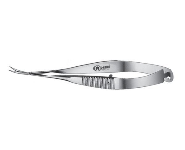 CAPSULOTOMY SCISSORS