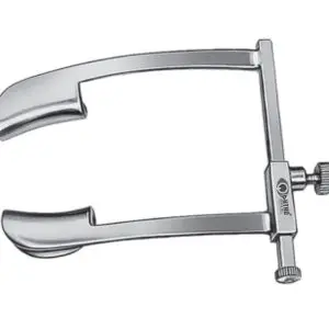 COOK EYE SPECULUM