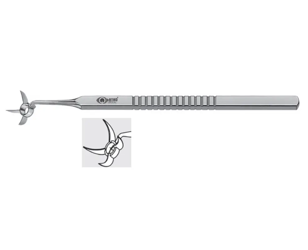 CORNEAL MARKER-1