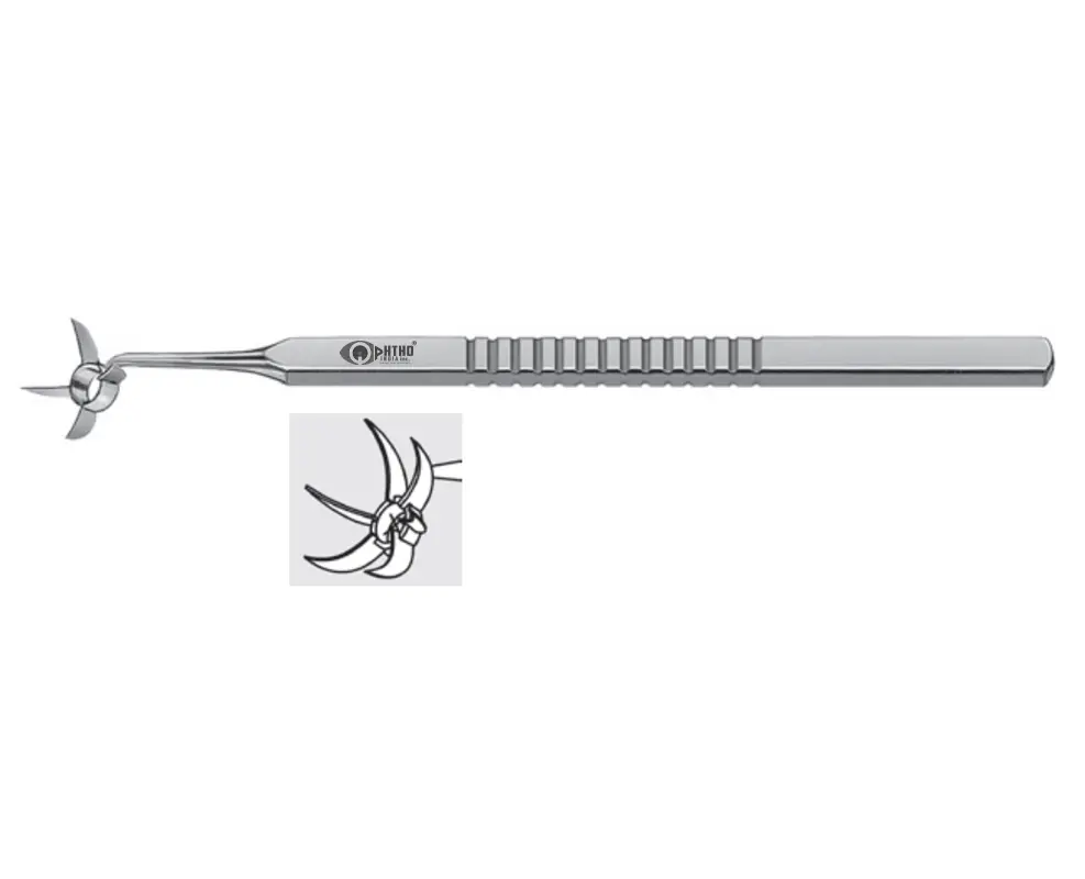 CORNEAL MARKER-1 - Image 2