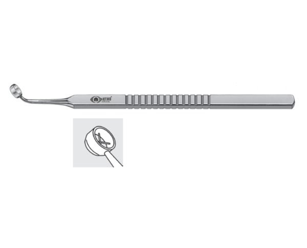 CORNEAL MARKER-2