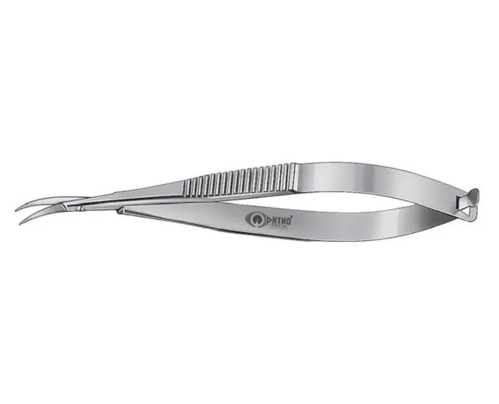 CORNEAL SCISSORS - Image 2