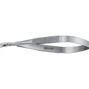 CORNEAL SCISSORS