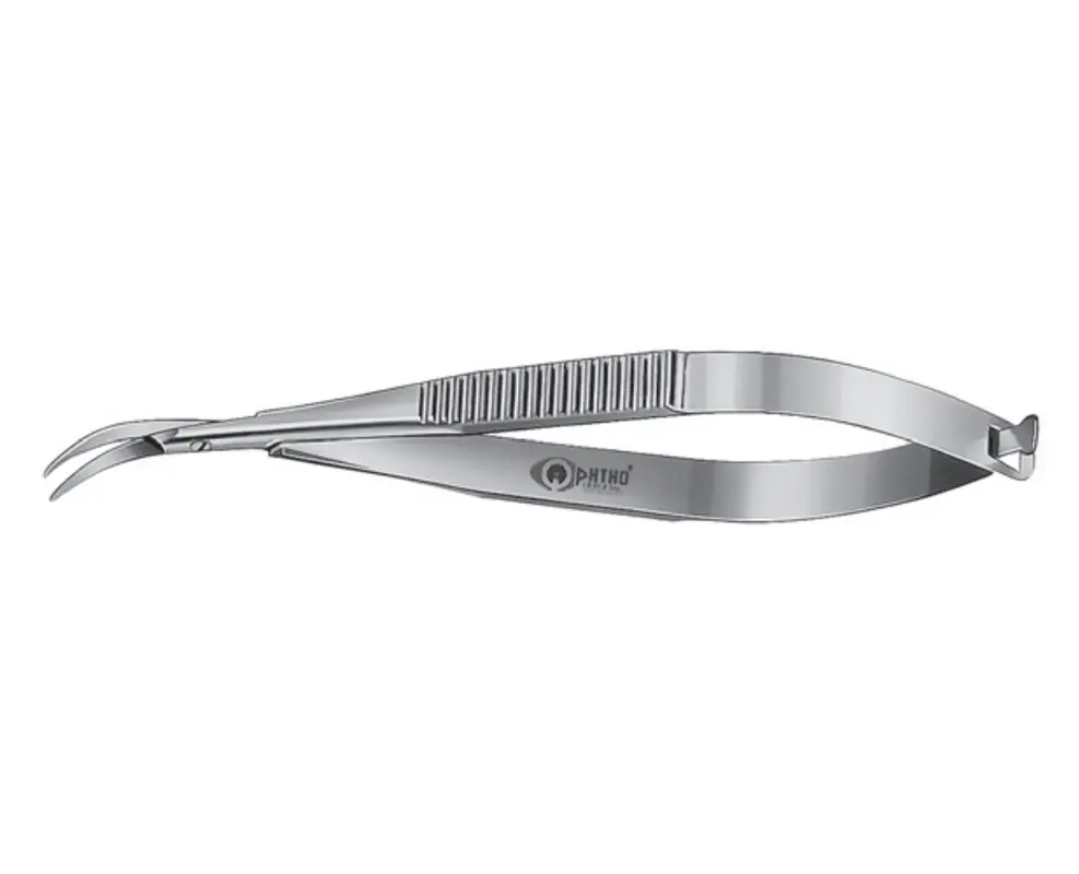 CORNEAL SCISSORS
