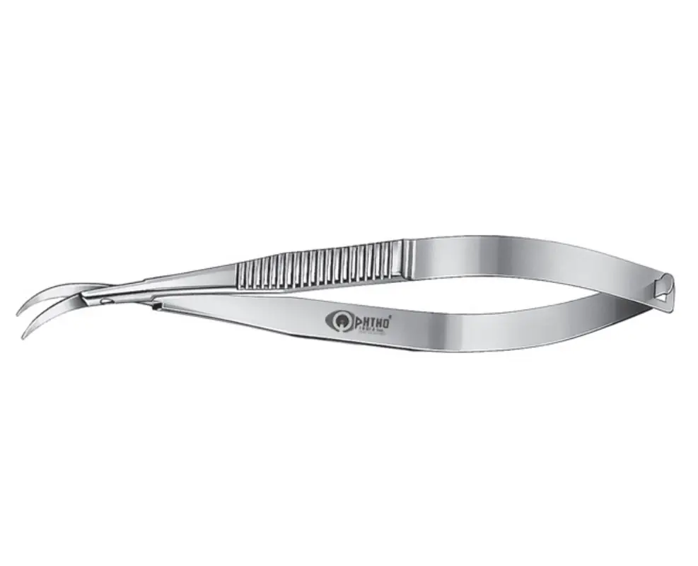 CORNEAL SCISSORS - Image 5