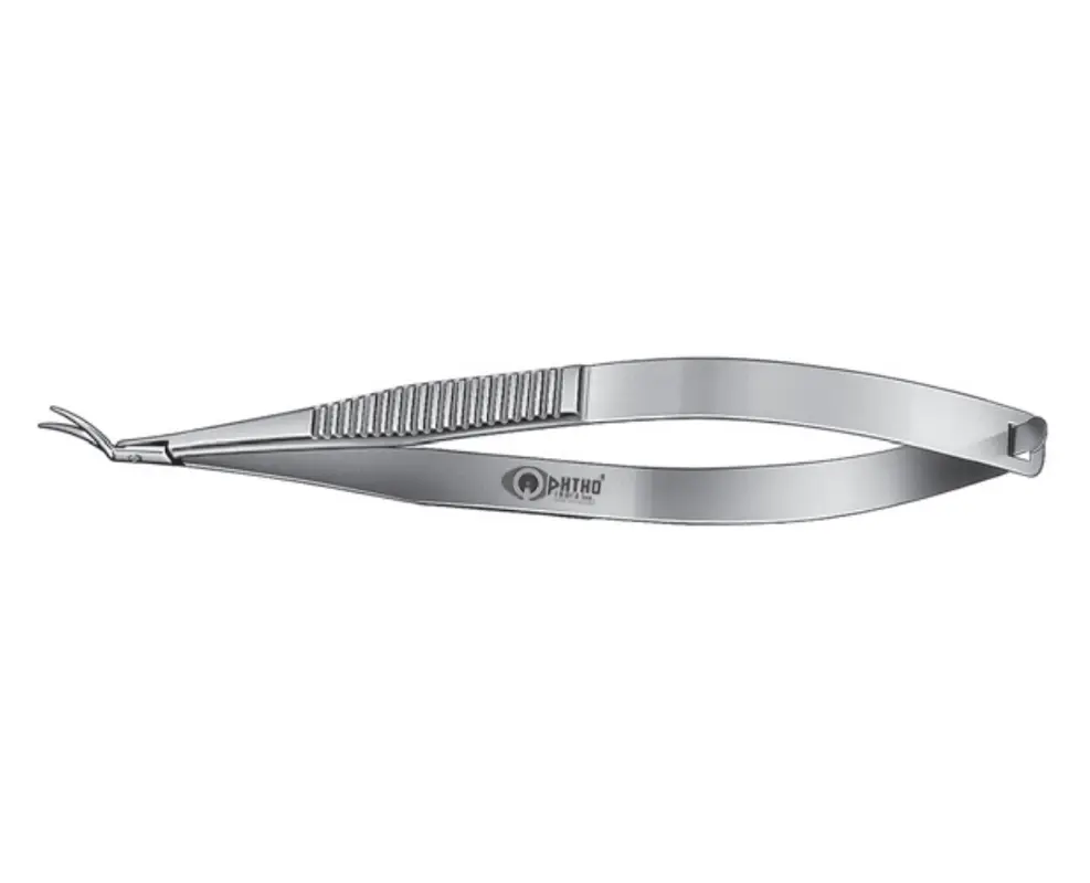 CORNEAL SCISSORS - Image 4