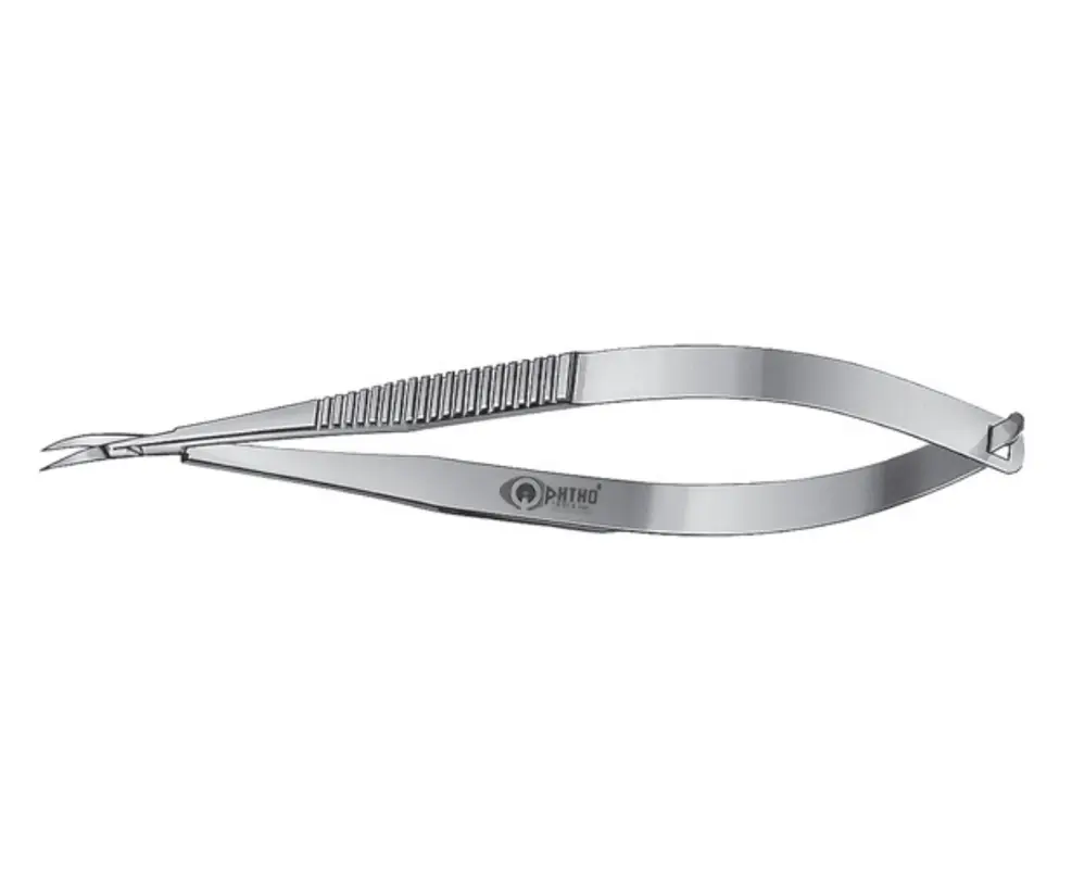 CORNEAL SCISSORS - Image 3