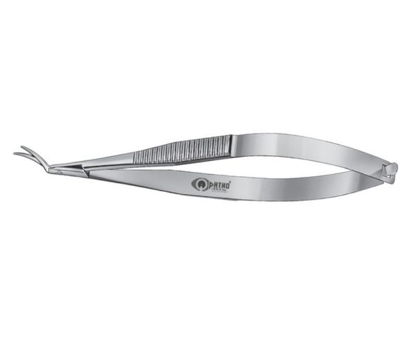 CASTROVIEJO CORNEAL SCISSORS