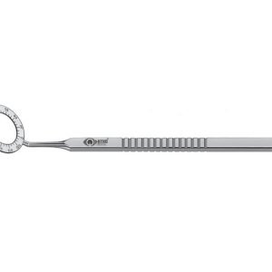 MENDEZ DEGREE GAUGE