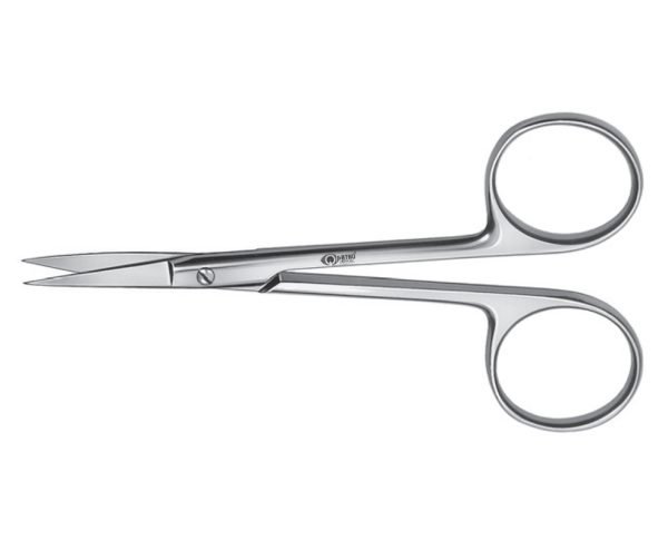 EYE SCISSORS