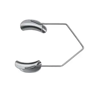 BARRAQUER EYE SPECULUM