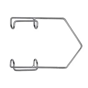 BARRAQUER EYE SPECULUM
