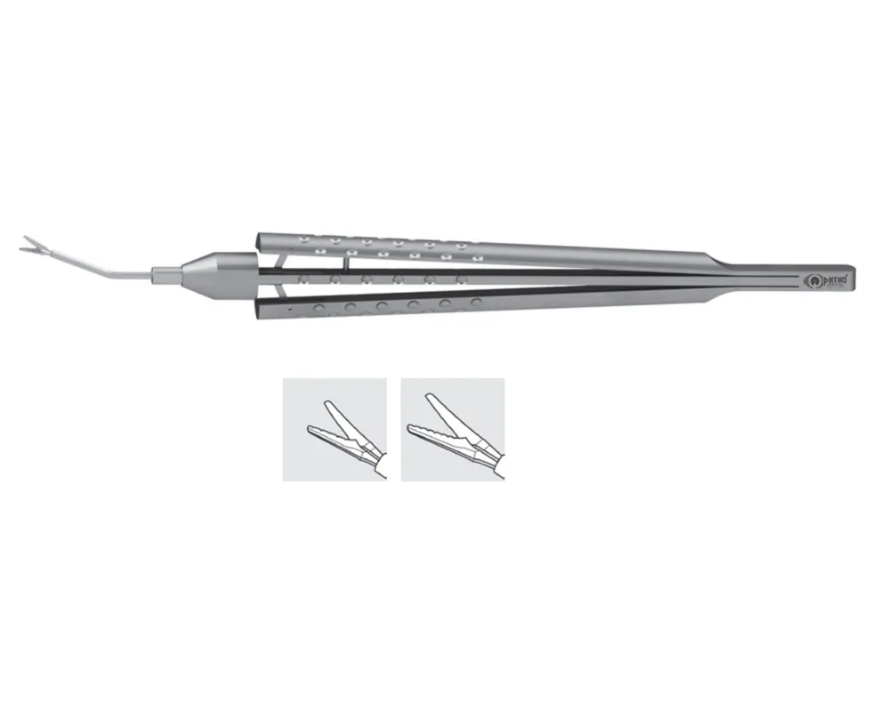 IOL CUTTING SCISSORS