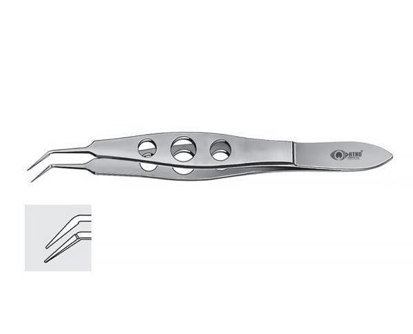 KELMAN-MCPHERSON FORCEPS