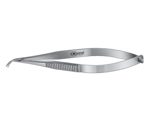 KERATOPLASTY SCISSORS