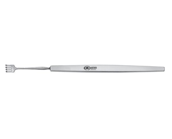 LACRIMAL SAC RETRACTOR - Image 3