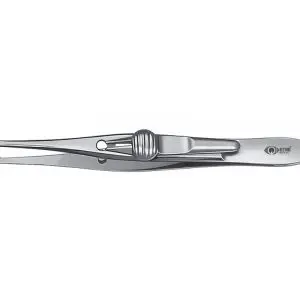 MUSCLE FORCEPS