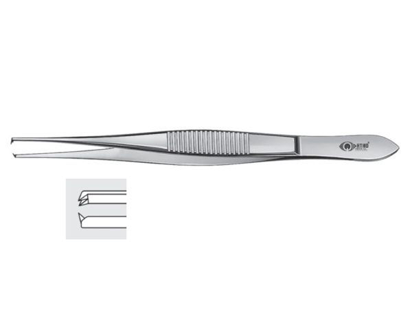 SUPERIOR RECTUS FORCEPS