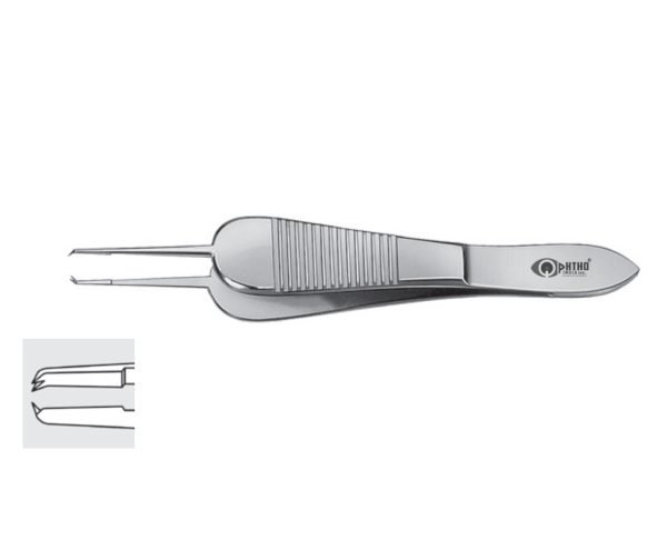 ST. MARTIN FORCEPS