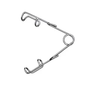 TAKEDA EYE SPECULUM