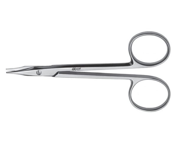 TENOTOMY SCISSORS - Image 2