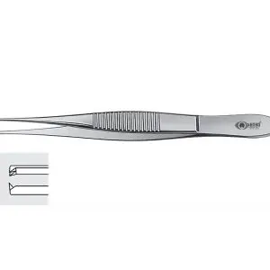 TISSUE FORCEPS