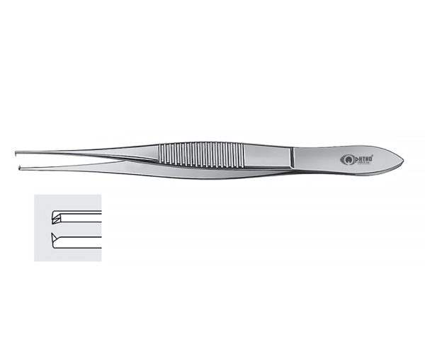 TISSUE FORCEPS