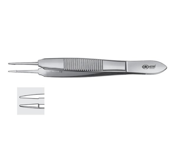TYING FORCEPS