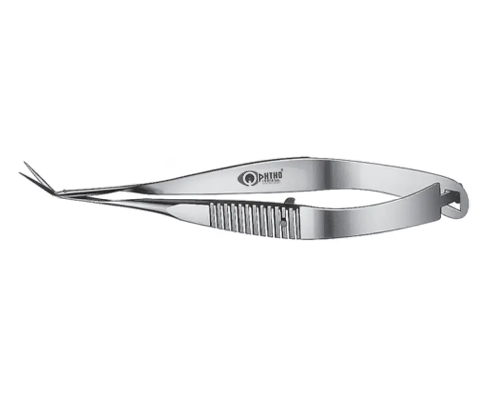 VANNAS SCISSORS