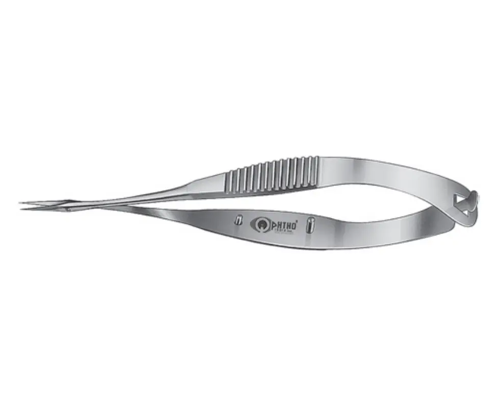VANNAS SCISSORS - Image 2