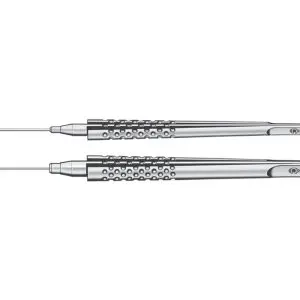 VITREORETINAL SCISSORS