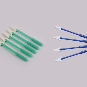 ABSORBENT SWABS