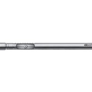 BACKFLUSH HANDPIECE
