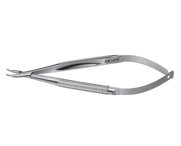 NEEDLE HOLDER - BARRAQUER - Image 4
