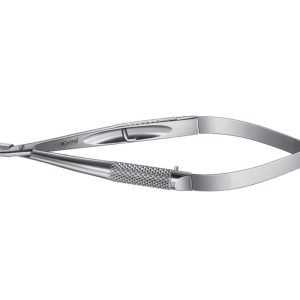 NEEDLE HOLDER - BARRAQUER