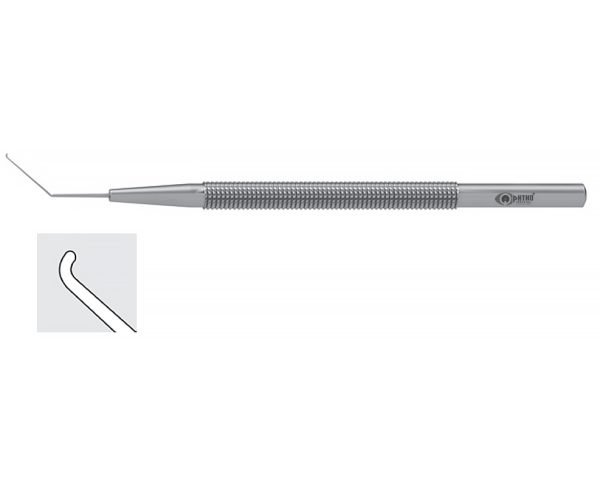 DESCEMET INCISION HOOK