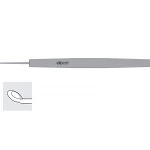 DMEK PREPARATION SPATULA