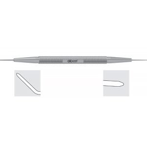 FEMTO DOUBLE INSTRUMENT