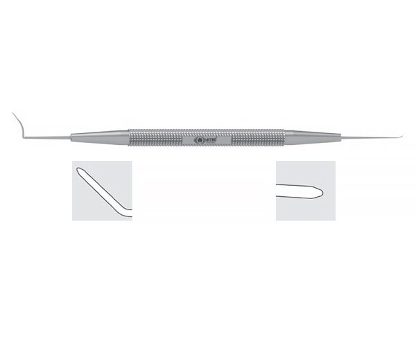 FEMTO DOUBLE INSTRUMENT