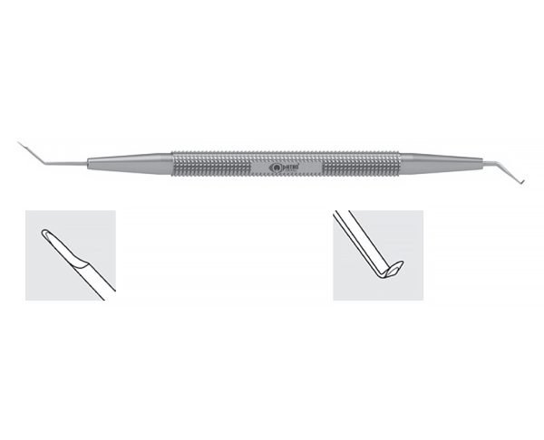 FEMTO CATARACT SPATULA