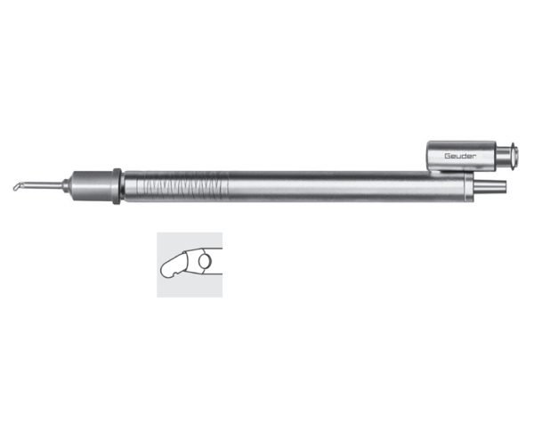 I/A HANDPIECE - Image 2