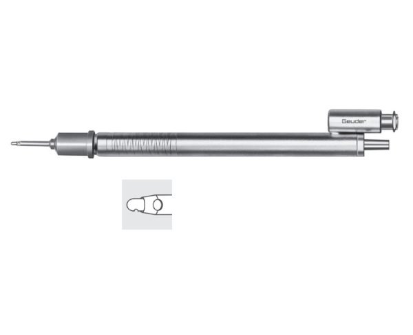 I/A HANDPIECE