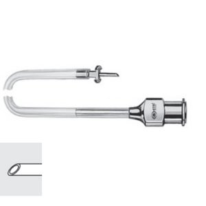 INFUSION CANNULA