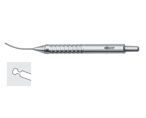 IRRIGATION HANDPIECE