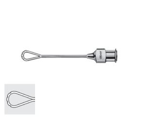 IRRIGATION VECTIS CANNULA – OPHTHO INDIA INC.