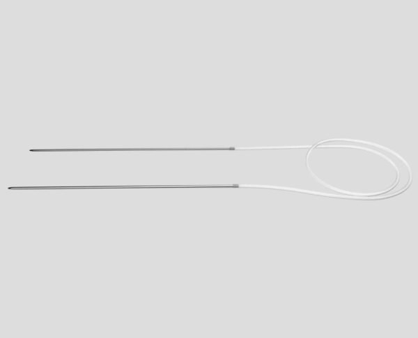 LACRIMAL INTUBATION SET